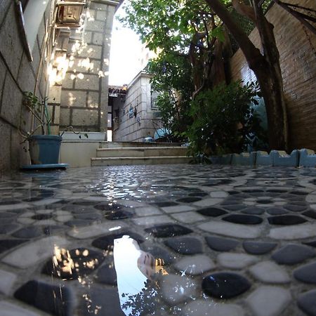 Alacati Antik Motel Çeşme Zewnętrze zdjęcie