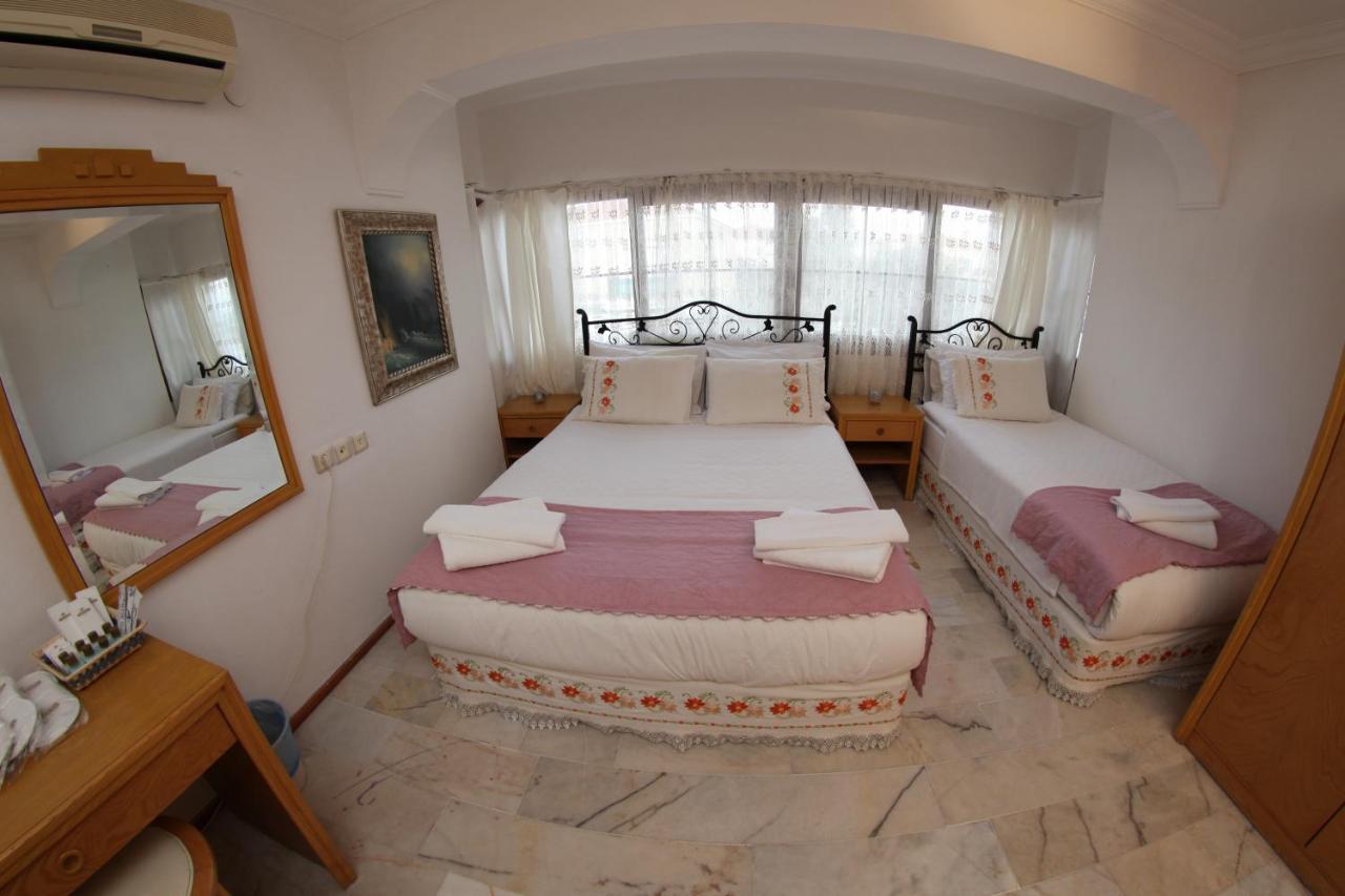Alacati Antik Motel Çeşme Zewnętrze zdjęcie