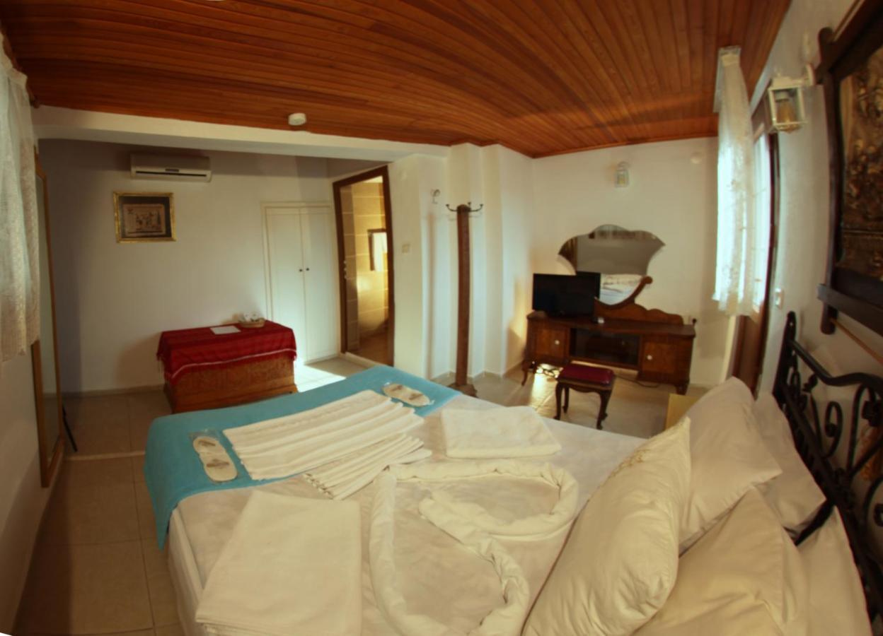 Alacati Antik Motel Çeşme Zewnętrze zdjęcie