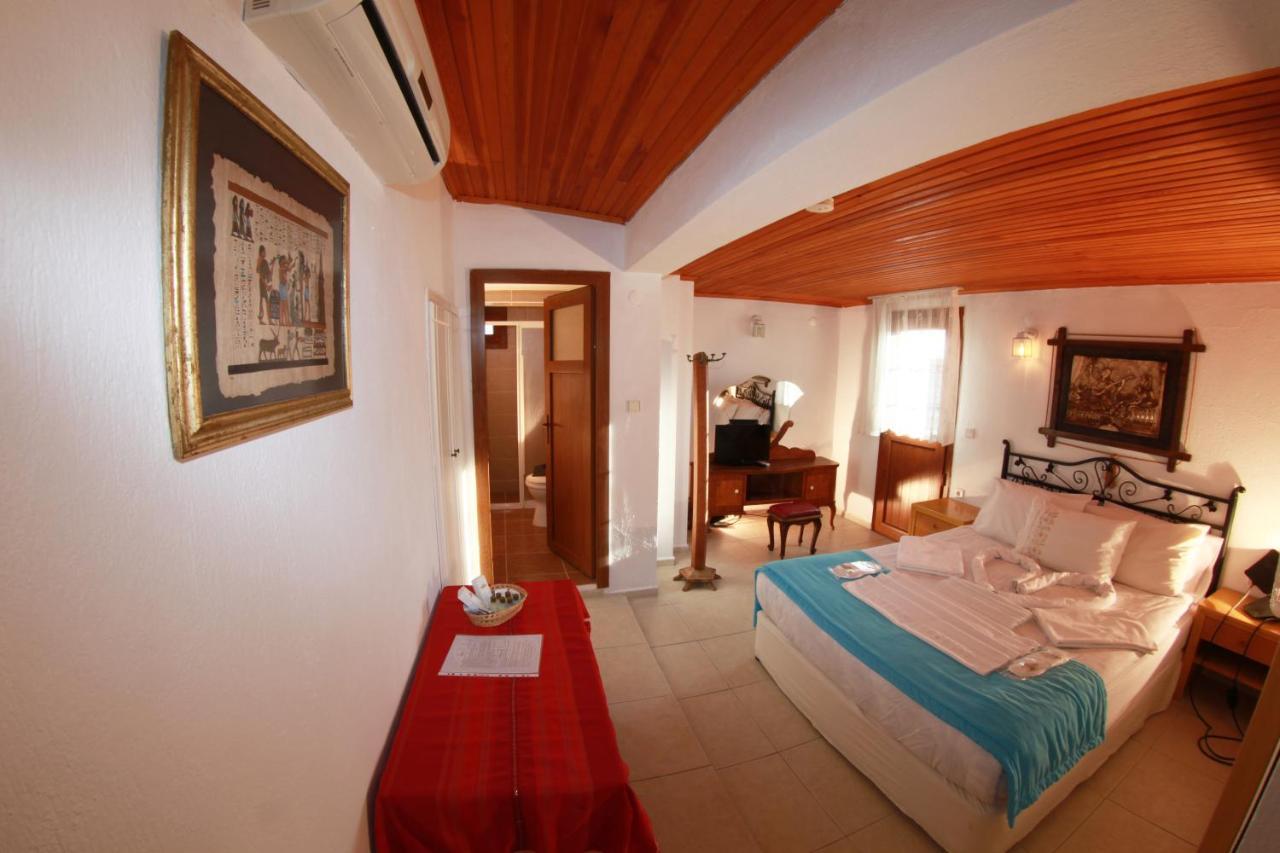 Alacati Antik Motel Çeşme Zewnętrze zdjęcie