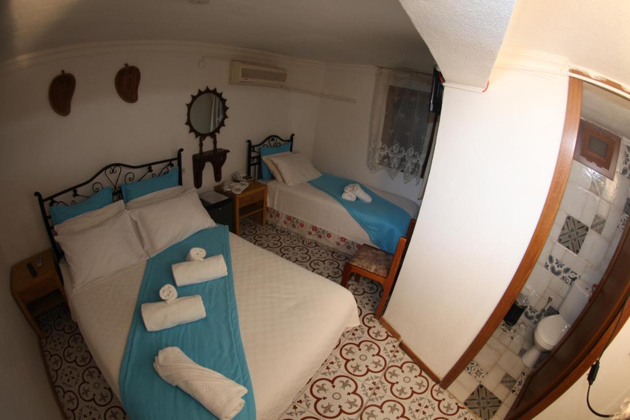 Alacati Antik Motel Çeşme Zewnętrze zdjęcie