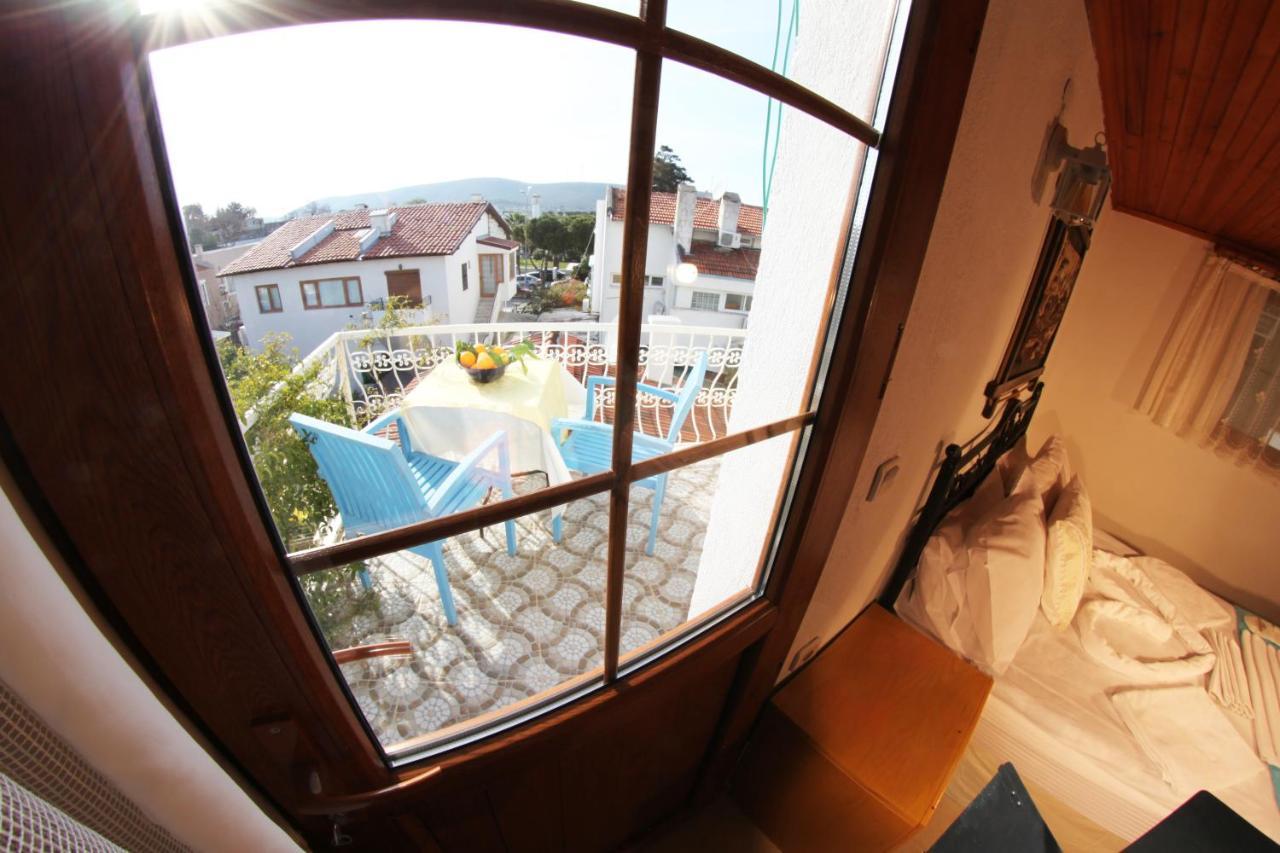 Alacati Antik Motel Çeşme Zewnętrze zdjęcie