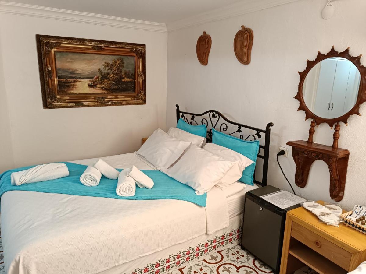 Alacati Antik Motel Çeşme Zewnętrze zdjęcie