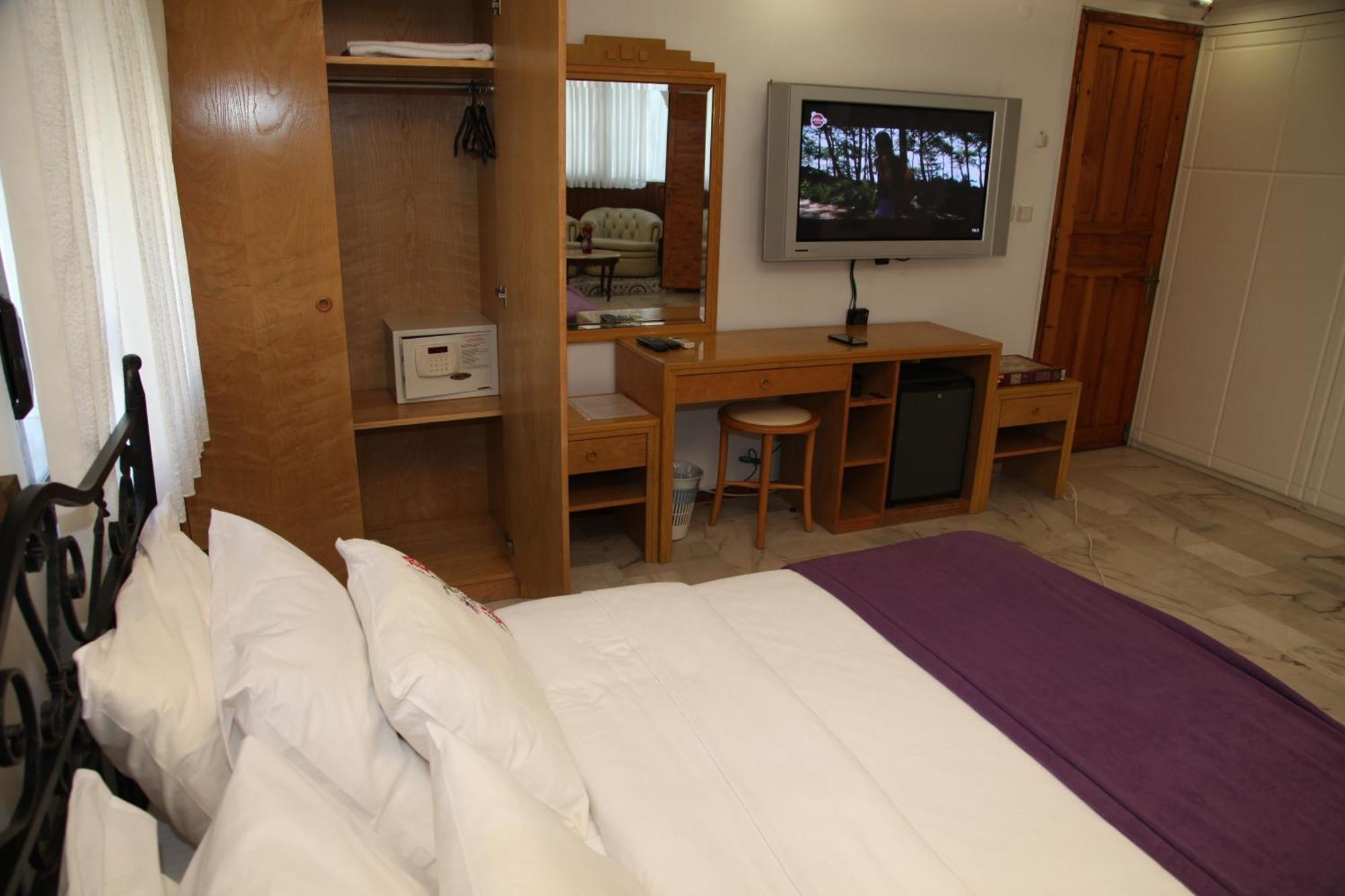 Alacati Antik Motel Çeşme Zewnętrze zdjęcie