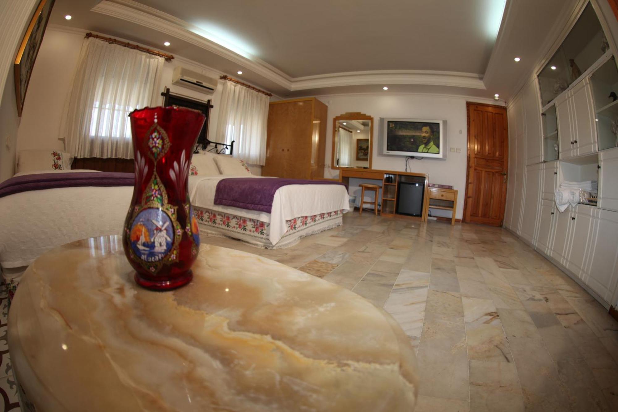 Alacati Antik Motel Çeşme Zewnętrze zdjęcie