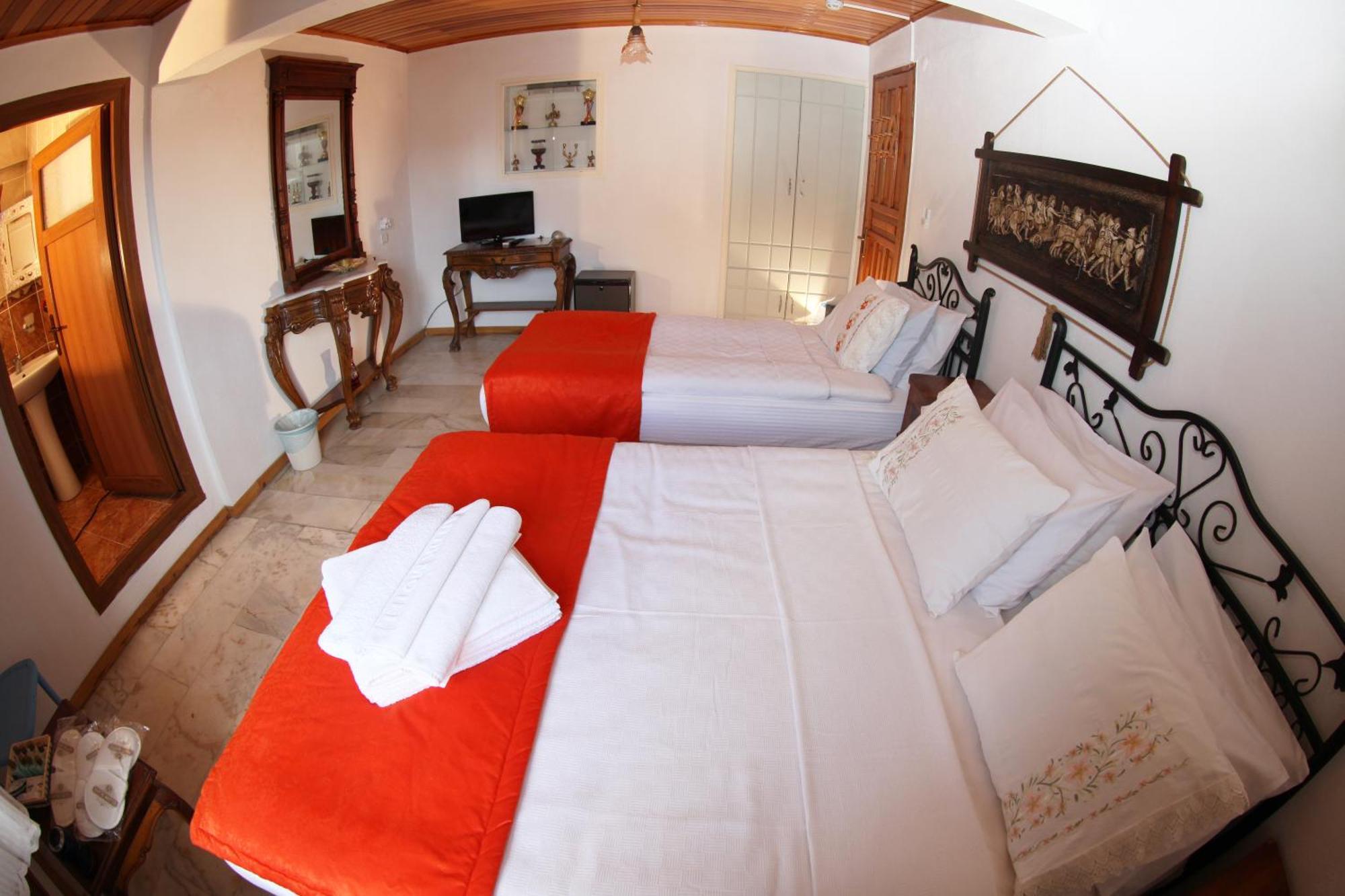 Alacati Antik Motel Çeşme Zewnętrze zdjęcie