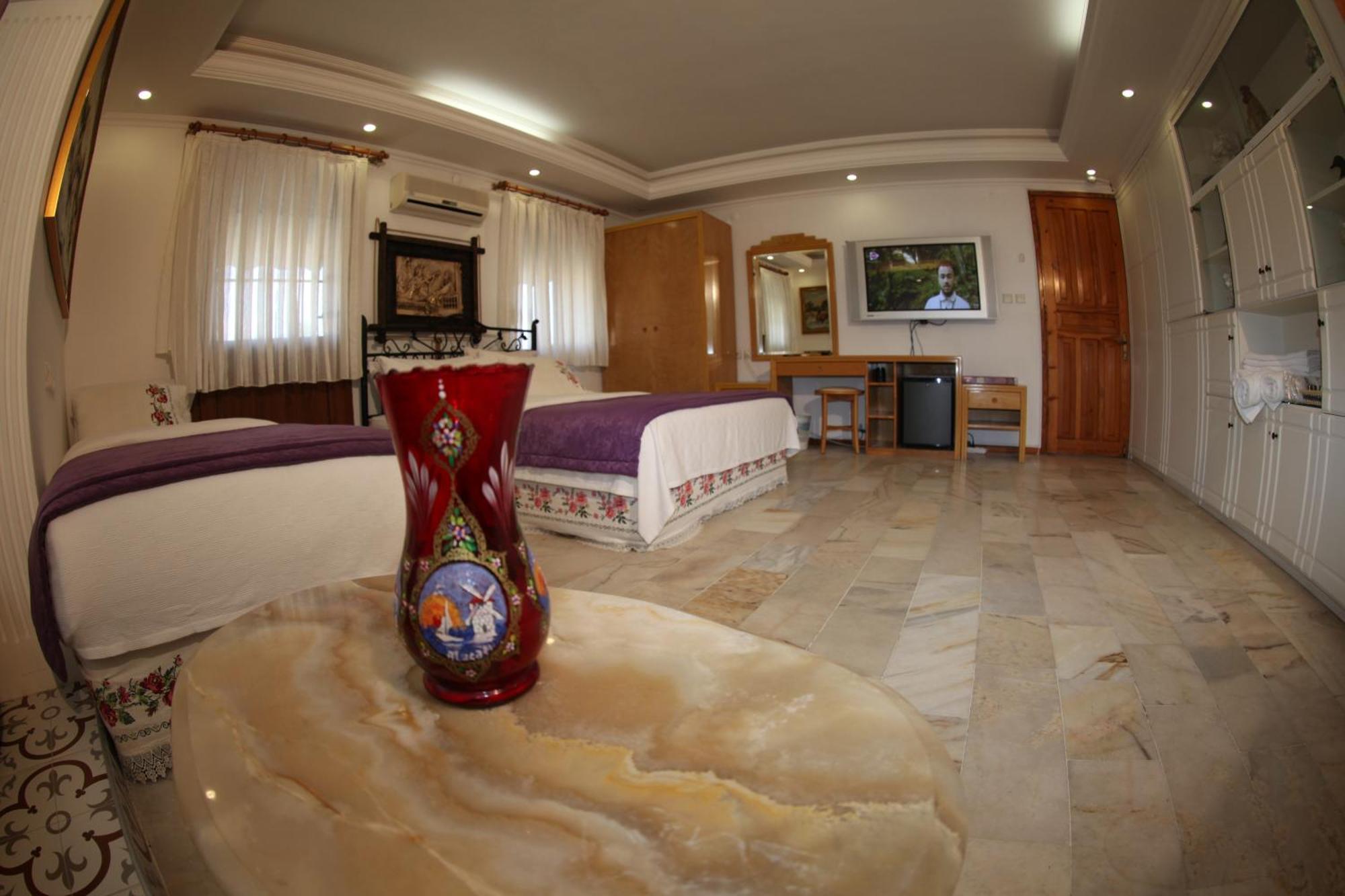 Alacati Antik Motel Çeşme Zewnętrze zdjęcie