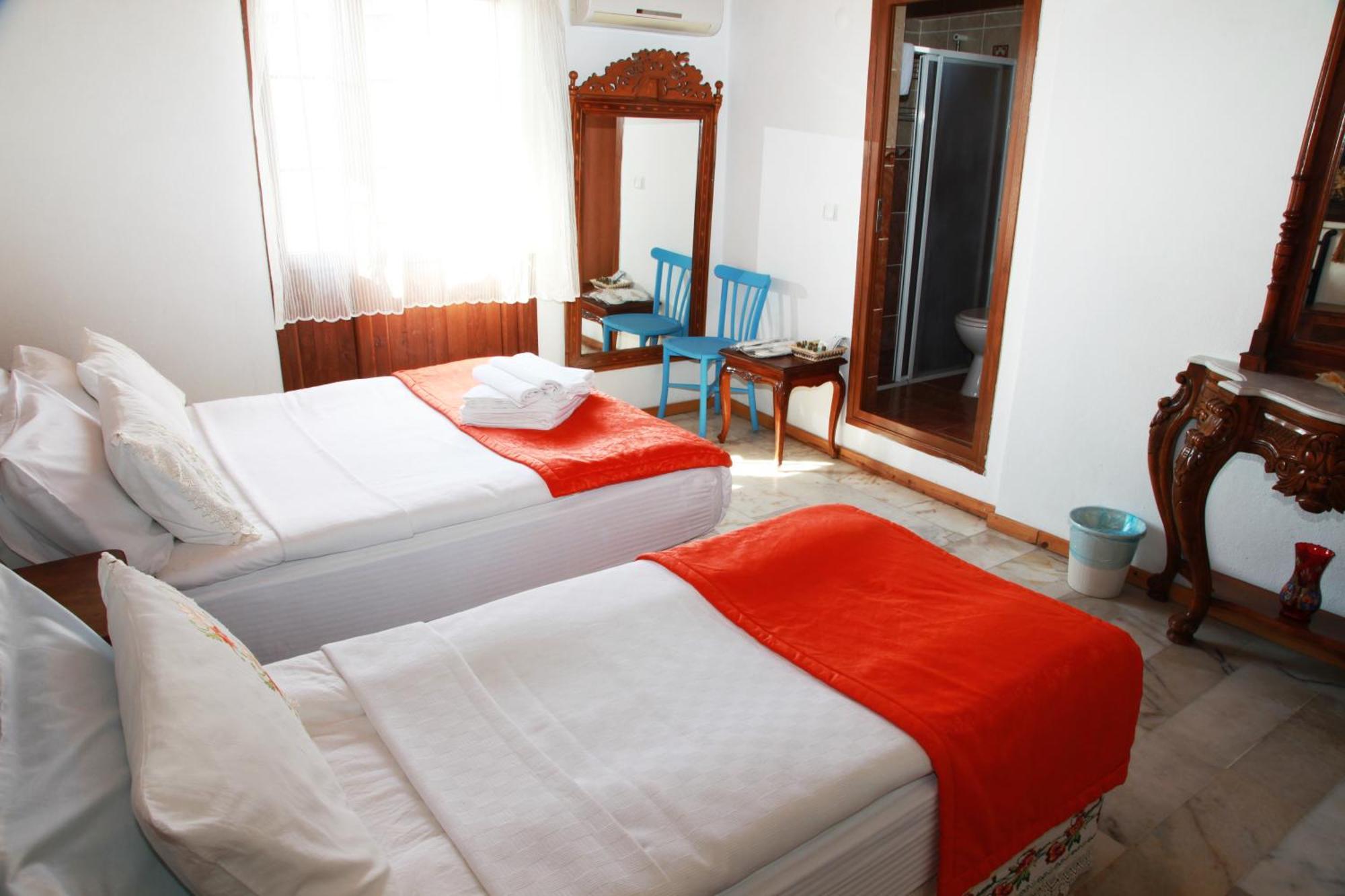 Alacati Antik Motel Çeşme Zewnętrze zdjęcie